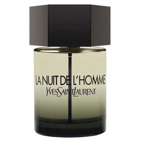 Yves Saint Laurent La Nuit de L'Homme Inspiración LH