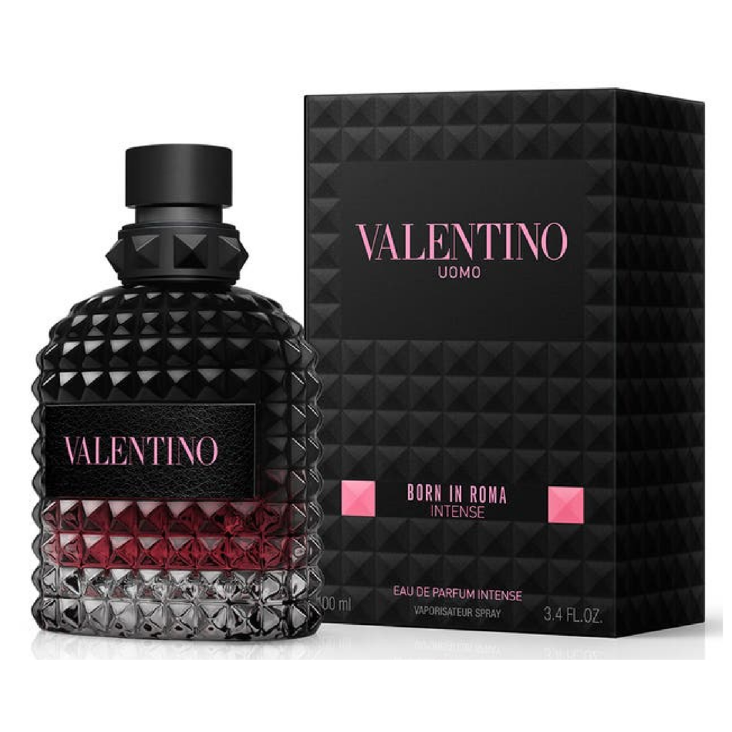 Valentino Uomo Born in Roma Intense Inspiración LH
