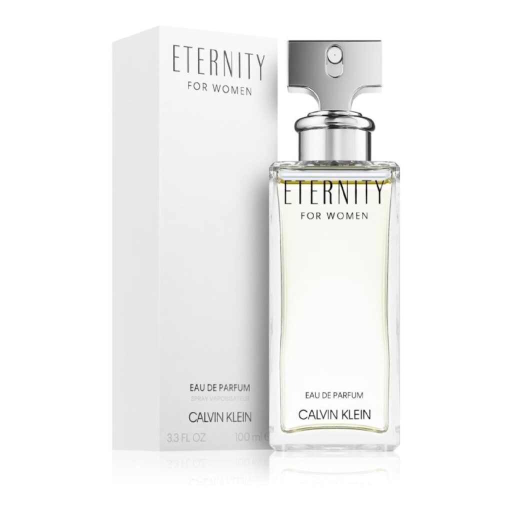Calvin Klein Eternity Inspiración LH
