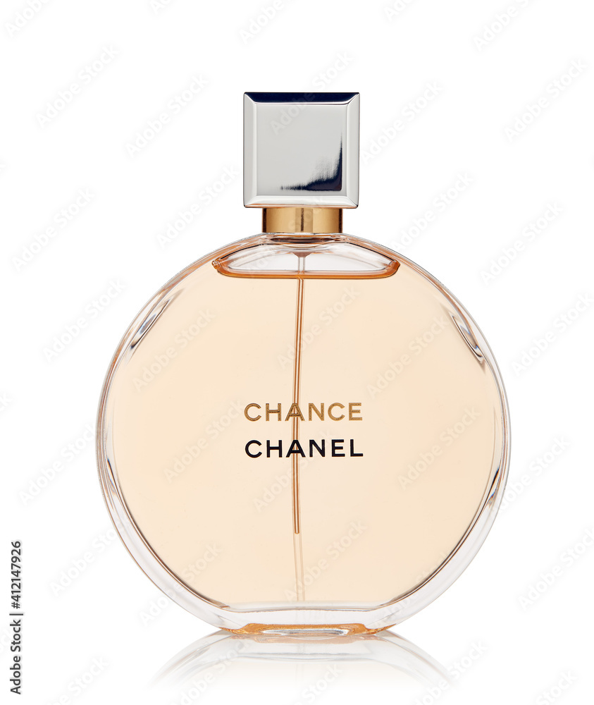 Chanel Chance Inspiración LH