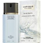 Ted Lapidus Pour Homme Inspiración LH