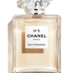 Chanel #5 Inspiración LH