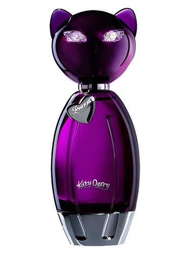 Katy Perry Purr Inspiración LH