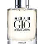 Armani Acqua di Gio Essenza Inspiración LH