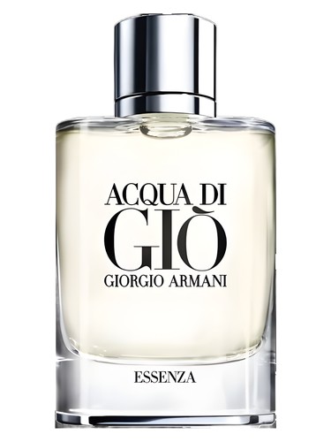 Armani Acqua di Gio Essenza Inspiración LH
