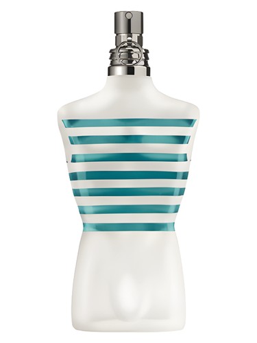 Jean Paul Gaultier Le Beau Inspiración LH