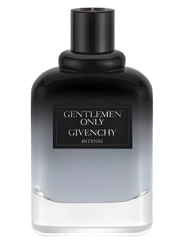 Givenchy Gentleman Only Intense Inspiración LH