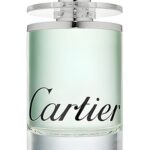 Cartier Eau de Cartier Concentrate Inspiración LH