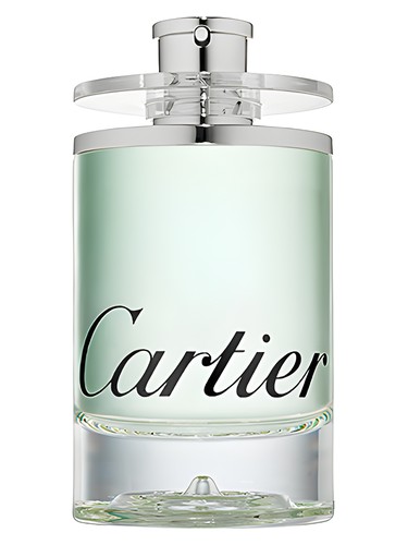 Cartier Eau de Cartier Concentrate Inspiración LH