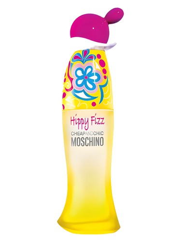 Moschino Hippy Fizz Inspiración LH