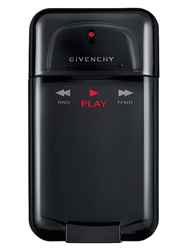 Givenchy Play Intense Inspiración LH