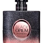 Yves Saint Laurent Black Opium Floral Shock Inspiración LH
