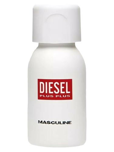Diesel Plus Plus Masculine Inspiración LH