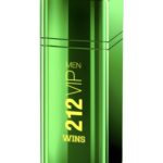 Carolina Herrera 212 VIP Men Wins Inspiración LH