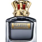 Jean Paul Gaultier Scandal Pour Homme Inspiración LH