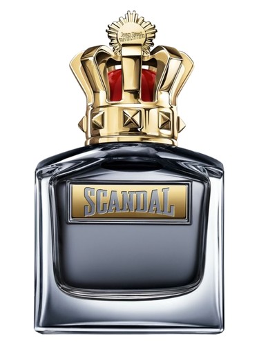 Jean Paul Gaultier Scandal Pour Homme Inspiración LH