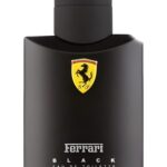Ferrari Black Inspiración LH