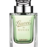 Gucci By Gucci Sport Inspiración LH