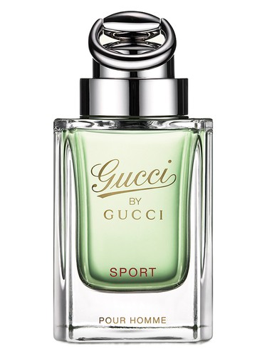Gucci By Gucci Sport Inspiración LH