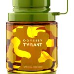 Armaf Odyssey Tyrant Inspiración LH