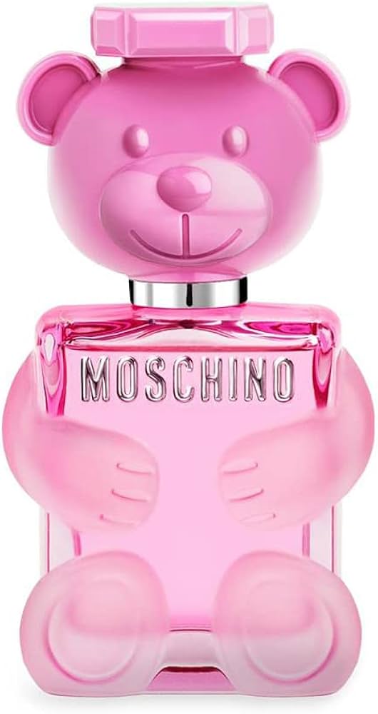 Moschino Toy 2 Bubble Gum Inspiración LH