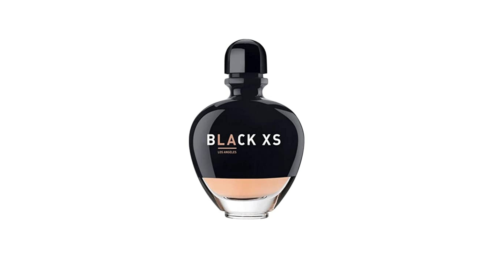 Paco Rabanne Black XS Inspiración LH