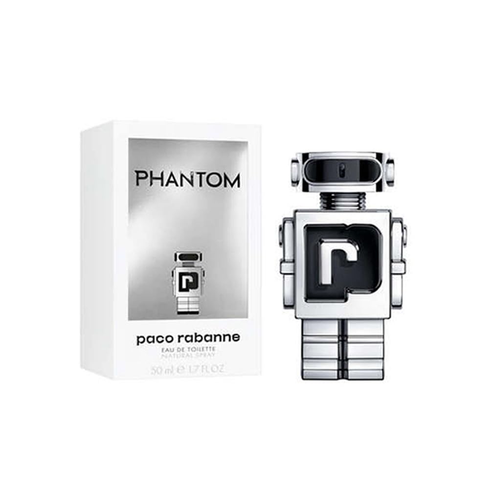 Paco Rabanne Phantom Inspiración LH
