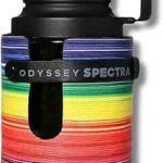 Armaf Odyssey Spectra Rainbow Inspiración LH
