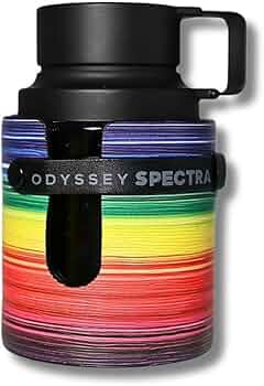 Armaf Odyssey Spectra Rainbow Inspiración LH