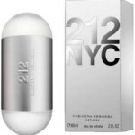 Carolina Herrera 212 Inspiración LH