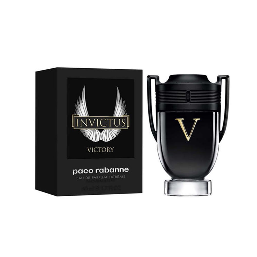 Paco Rabanne Invictus Victory Inspiración LH