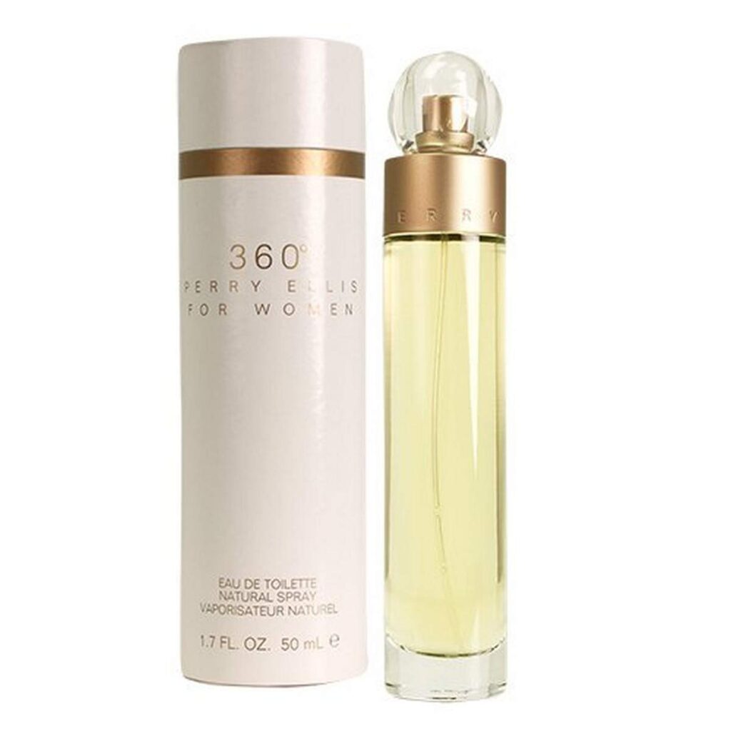 Perry Ellis 360 (Mujer) Inspiración LH