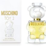 Moschino Toy 2