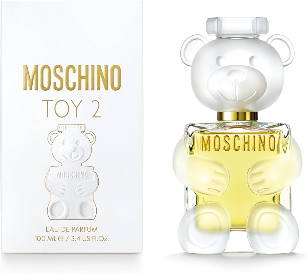 Moschino Toy 2