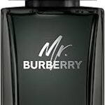 Burberry Mr. Burberry Inspiración LH
