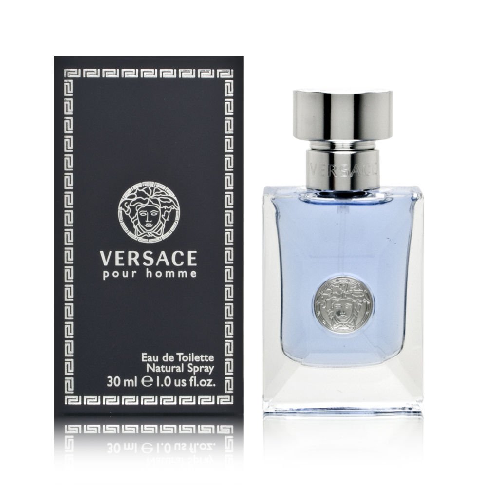 Versace Pour Homme Inspiración LH