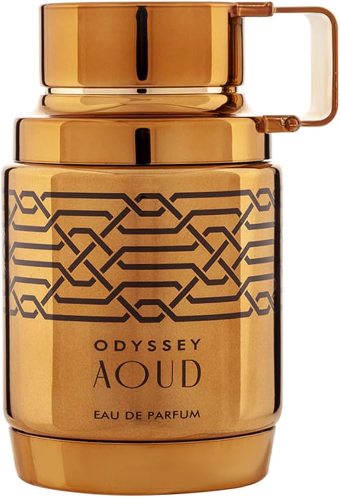 Armaf Odyssey Aoud Inspiración LH