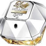 Paco Rabanne Lady Million Lucky Inspiración LH