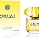 Versace Yellow Diamond Inspiración LH