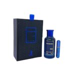 Bharara Bleu Inspiración LH