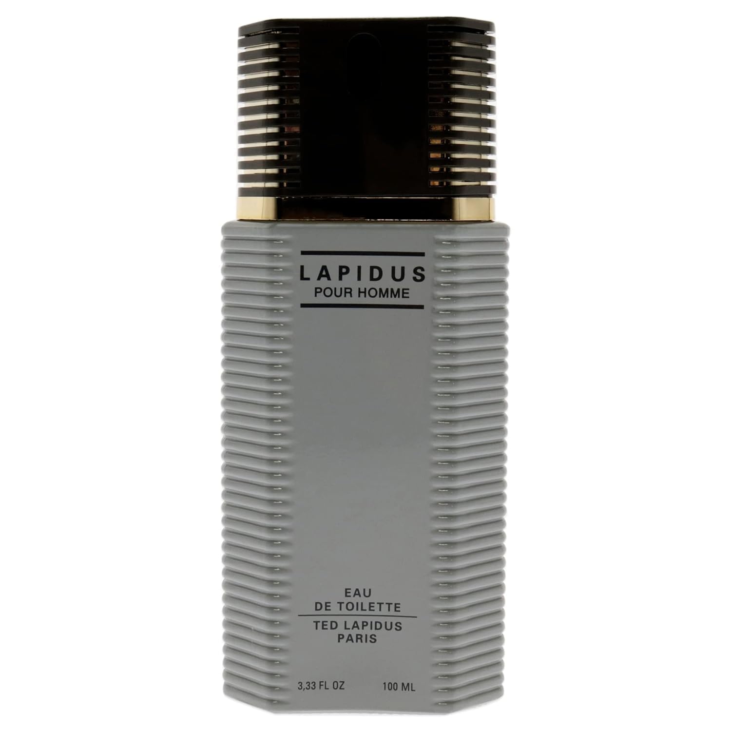Lapidus Pour Homme Inspiración LH