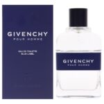 Givenchy Blue Label Inspiración LH