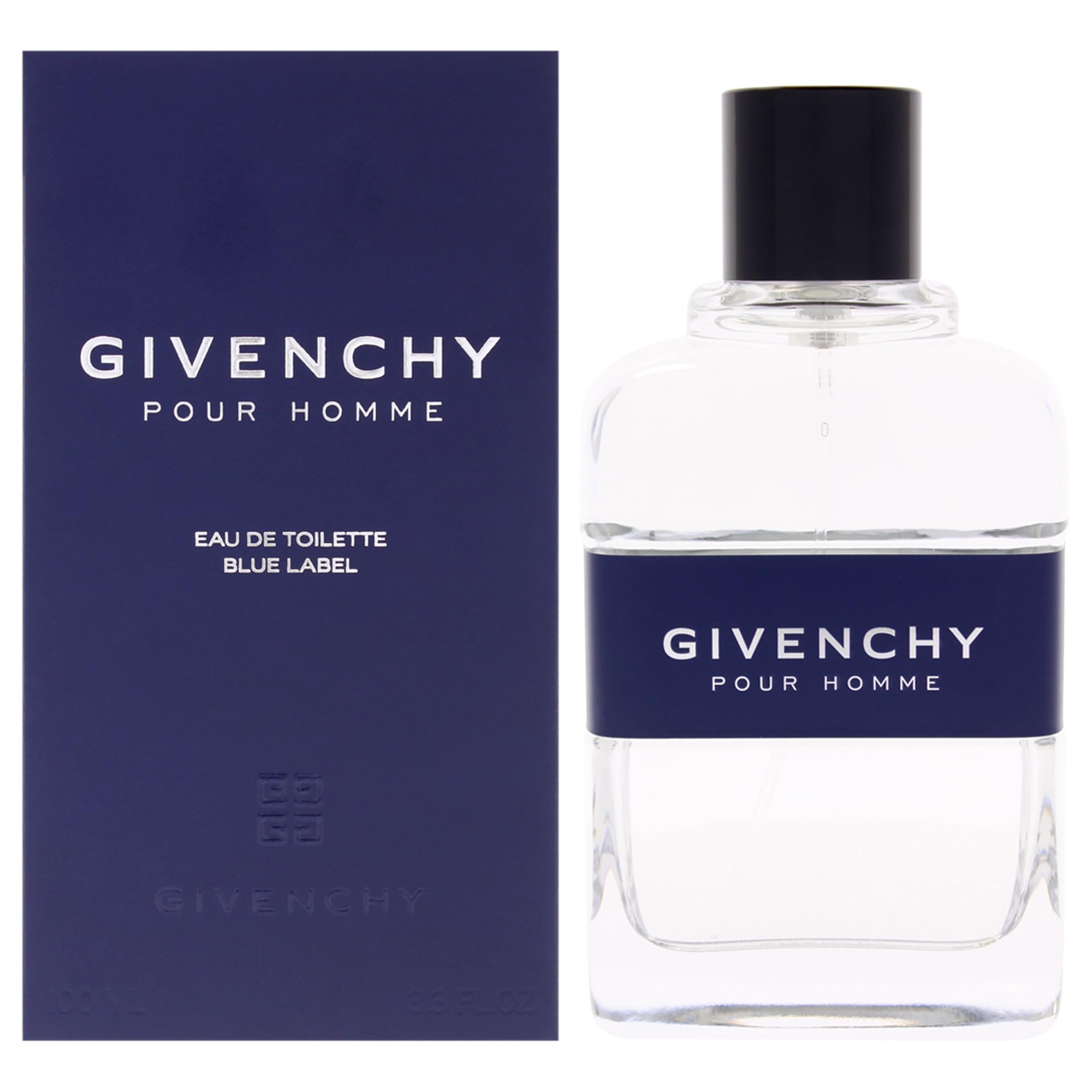 Givenchy Blue Label Inspiración LH