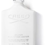 Creed Silver Mountain Water Inspiración LH