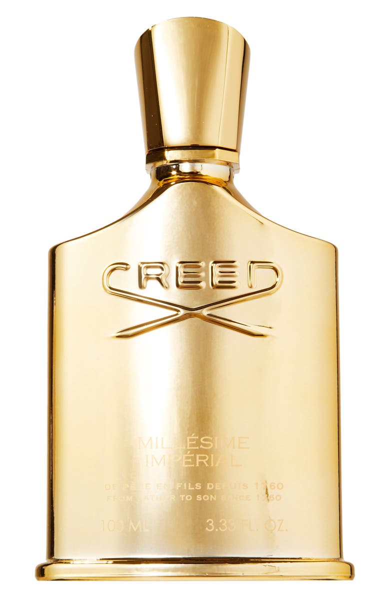 Creed Millesime Imperial Inspiración LH