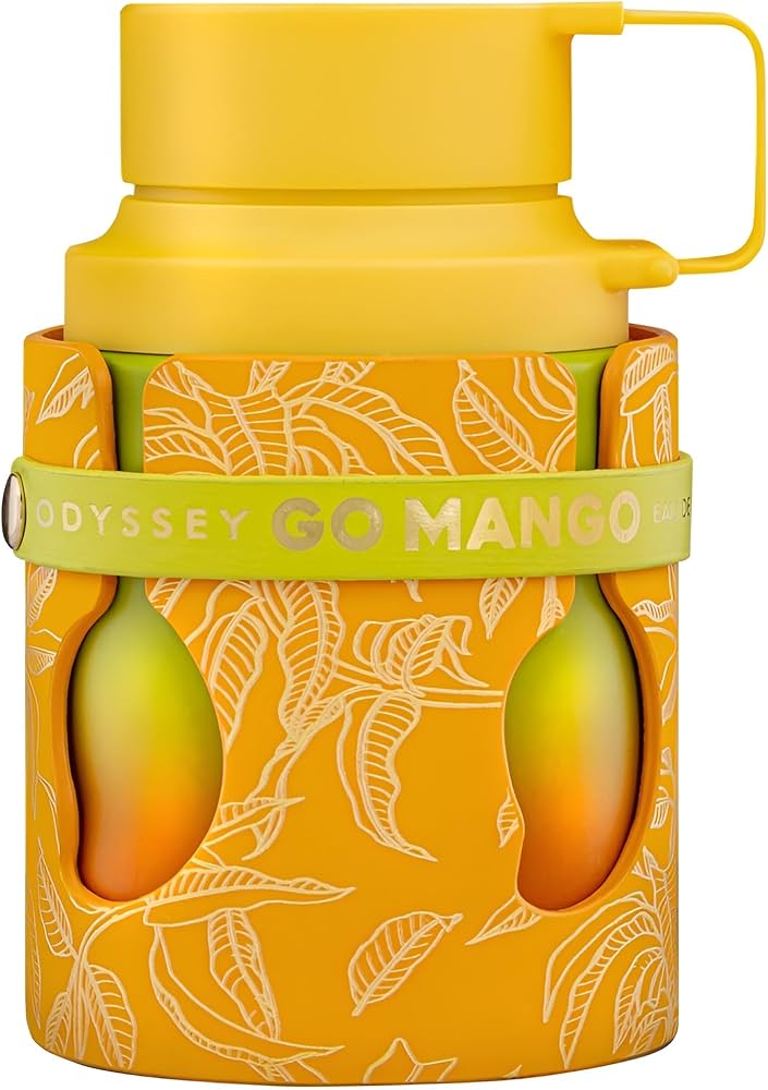 Armaf Odyssey Go Mango Inspiración LH