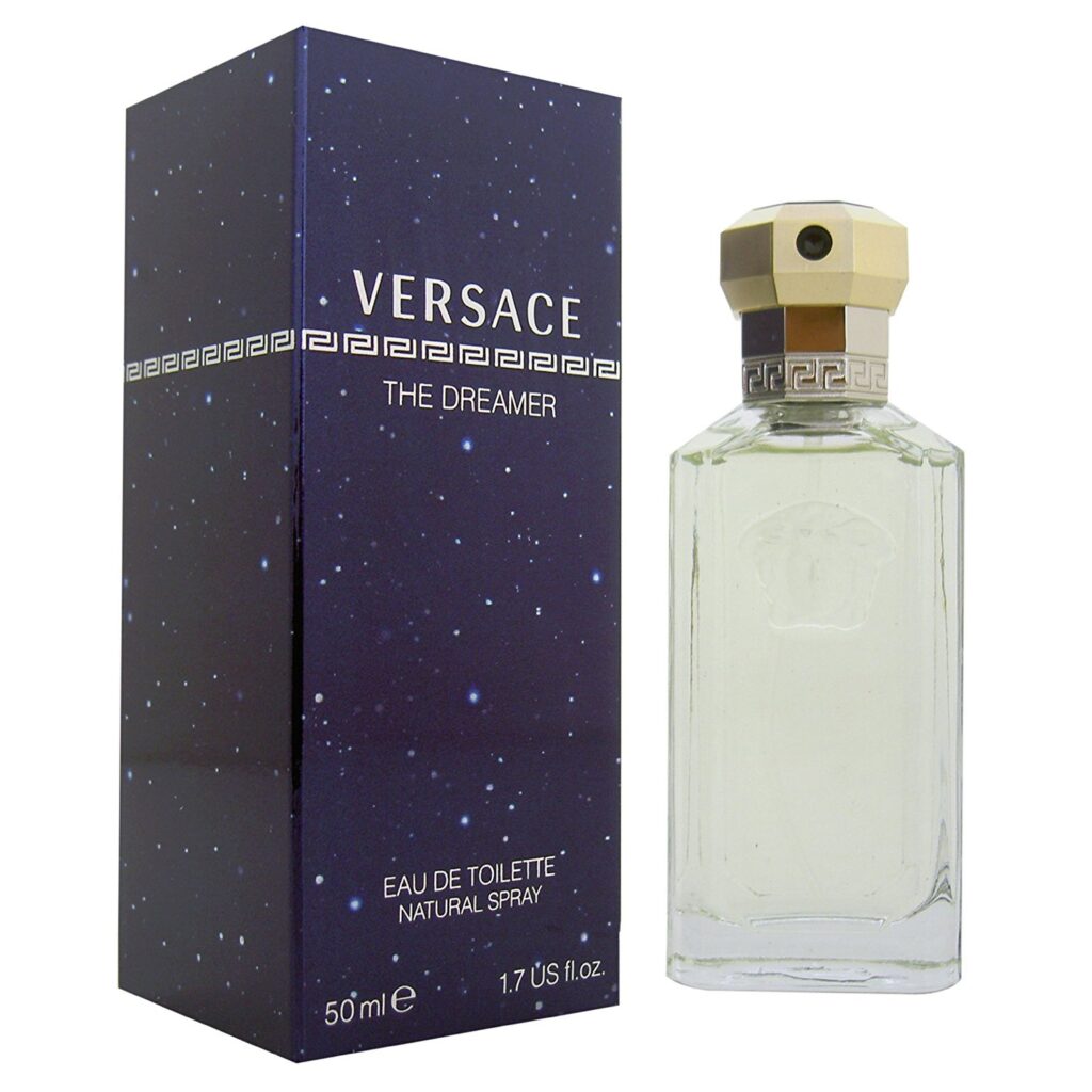 Versace The Dreamer Inspiración LH