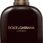 Dolce & Gabbana Intenso Inspiración LH