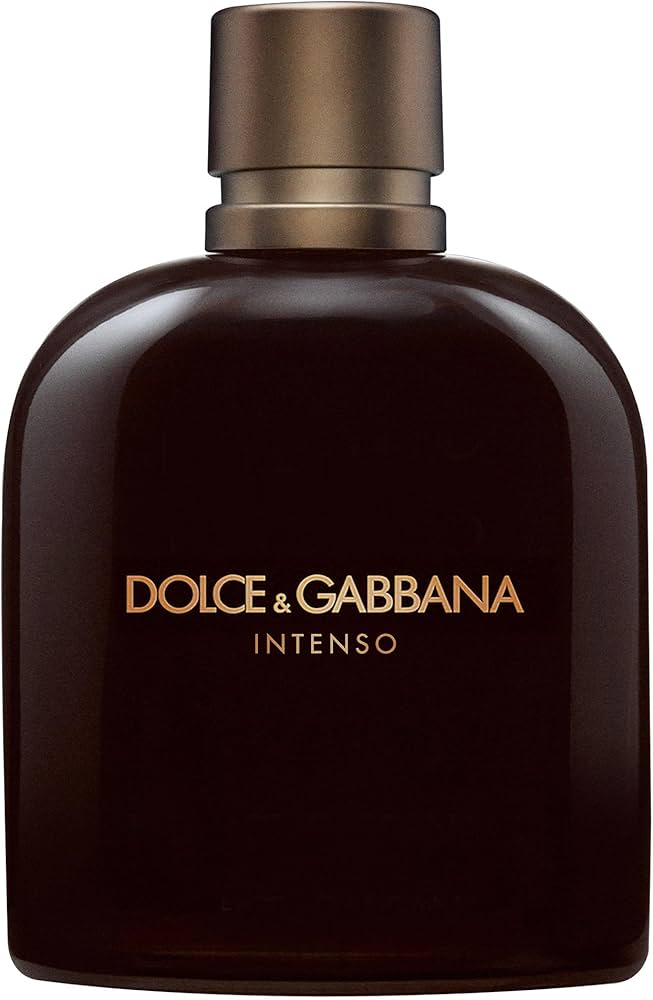 Dolce & Gabbana Intenso Inspiración LH