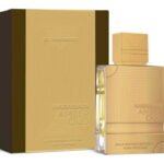 Al Haramain Amber Oud Gold Edition